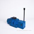 Katup Kontrol Hidraulik 4wmm4